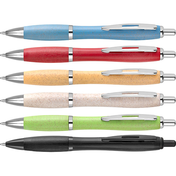 Eco Friendly Promotional Pens