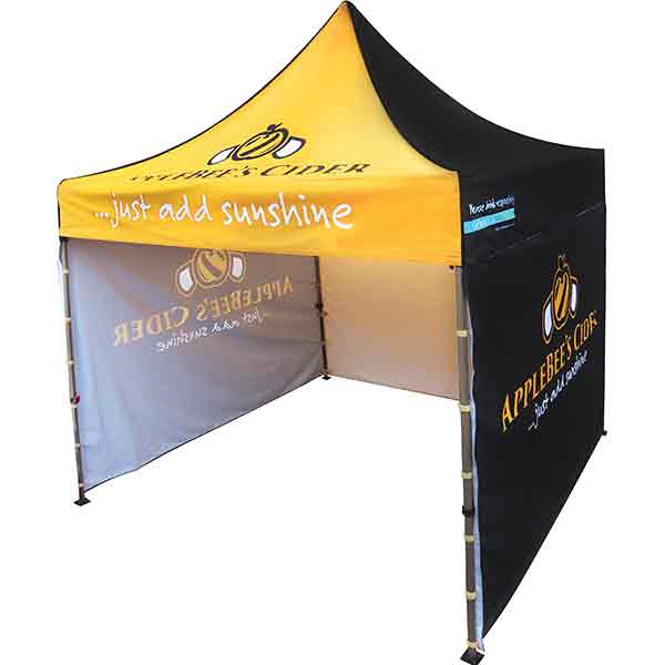 Marquees & Premium Exhibition Products