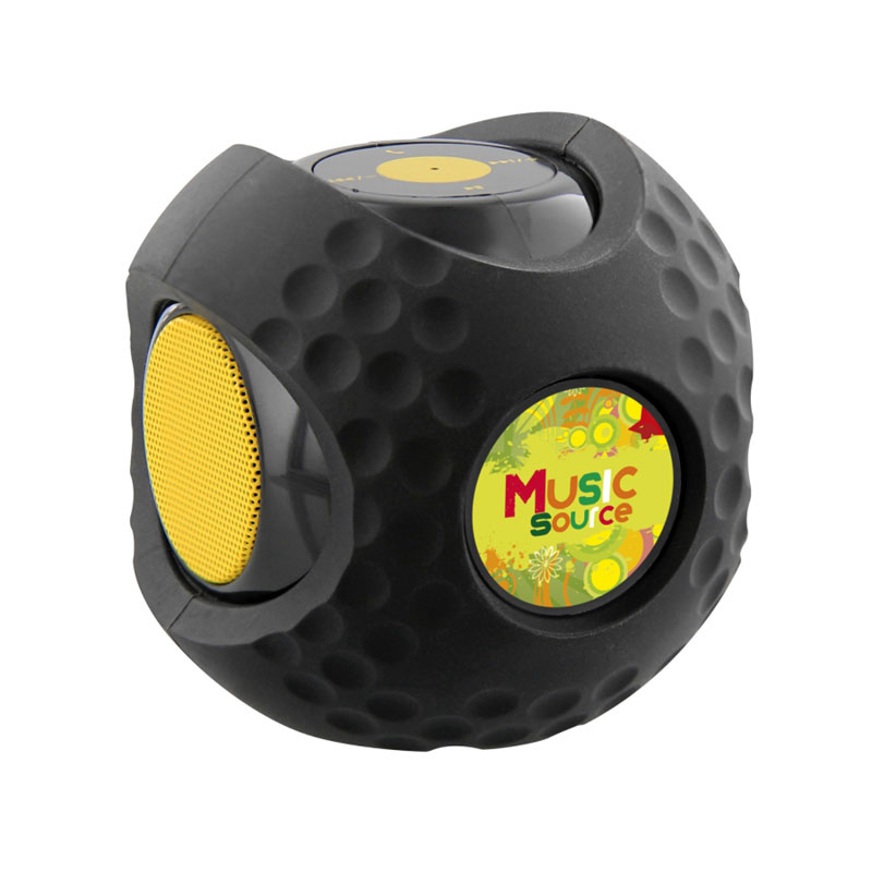 Sport Bluetooth Speaker Ball 3W