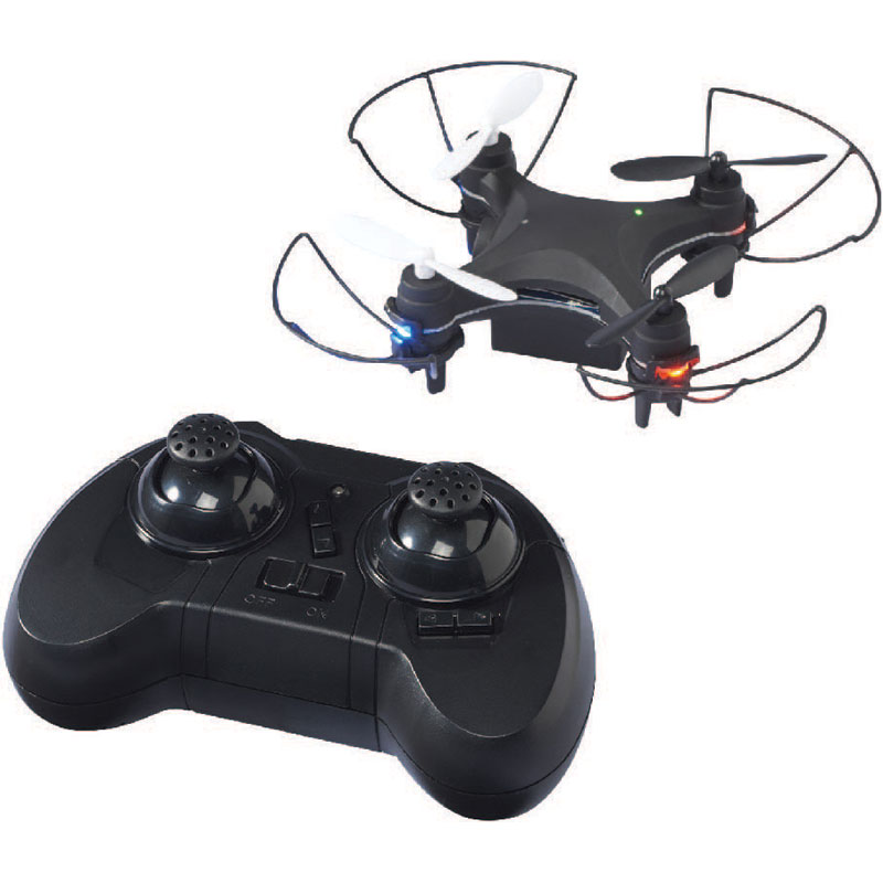 Mini Drone With Camera