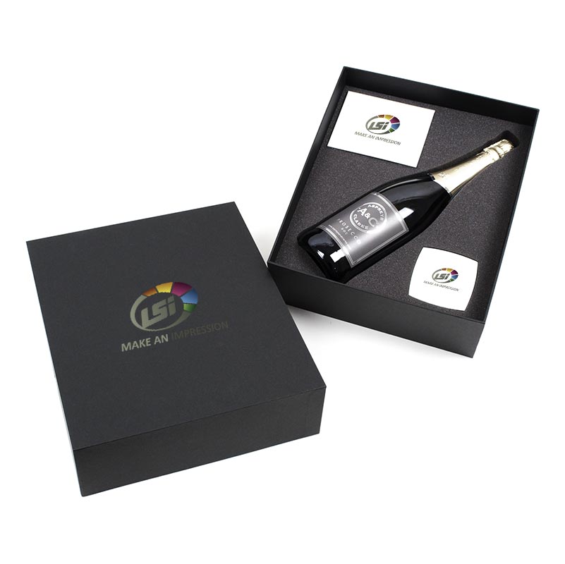 Executive Gift Box 5 - Bespoke