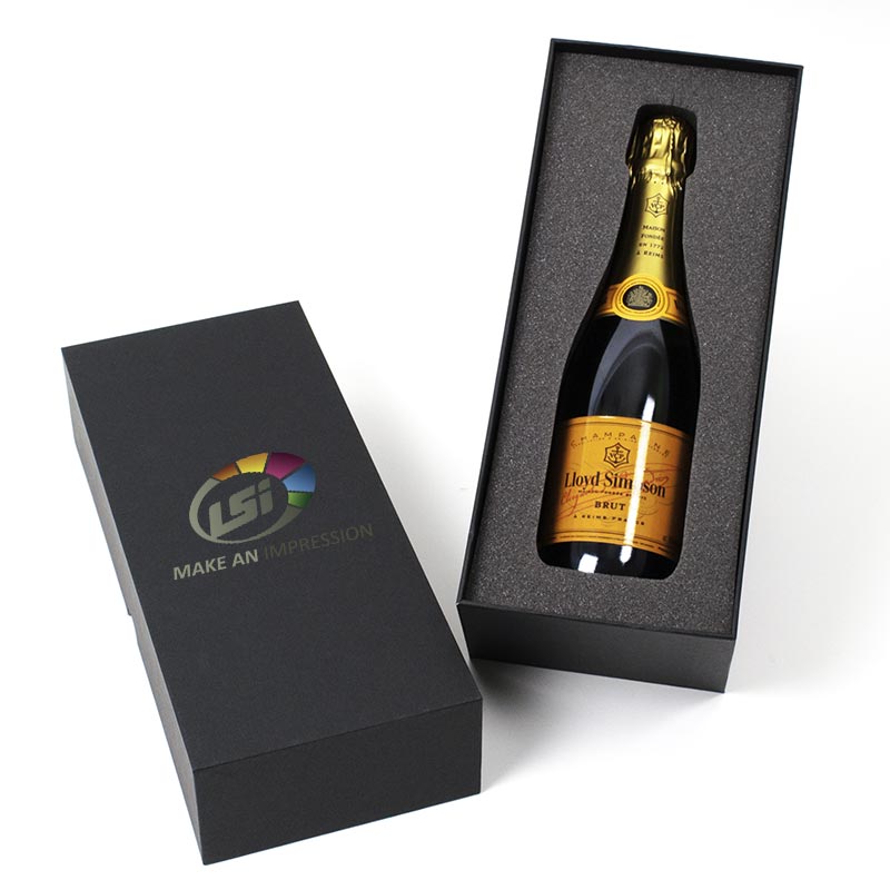 Executive Gift Box 6 Bespoke Options LSi
