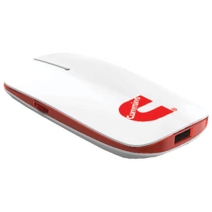 Pocket 2 Wireless Mouse