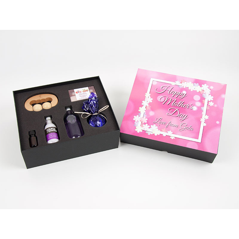 Executive Gift Box 7 bespoke LSi