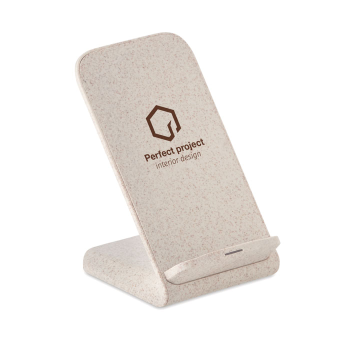 Layaback Wireless Charger