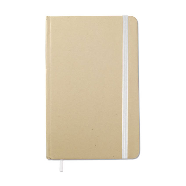 Recycled Pocket Notebook