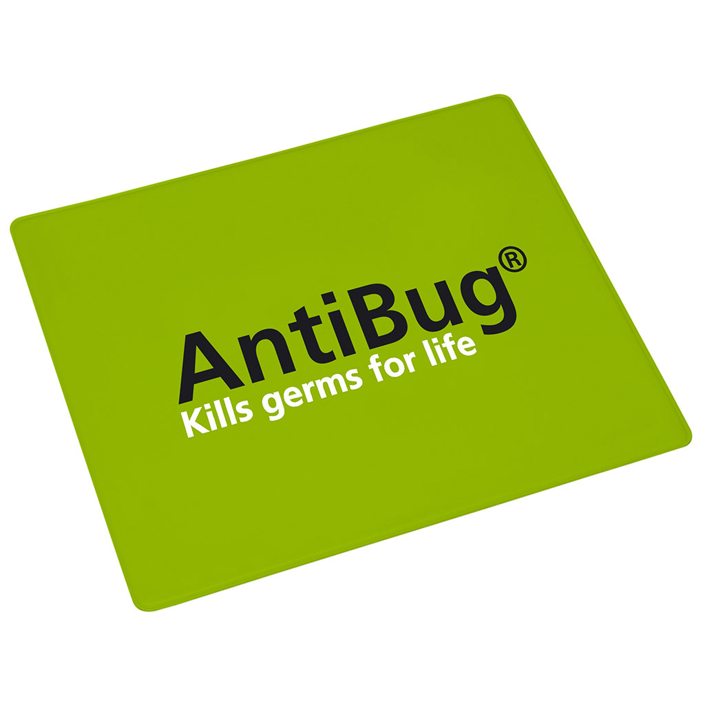 AntiBug Armadillo Mousemat