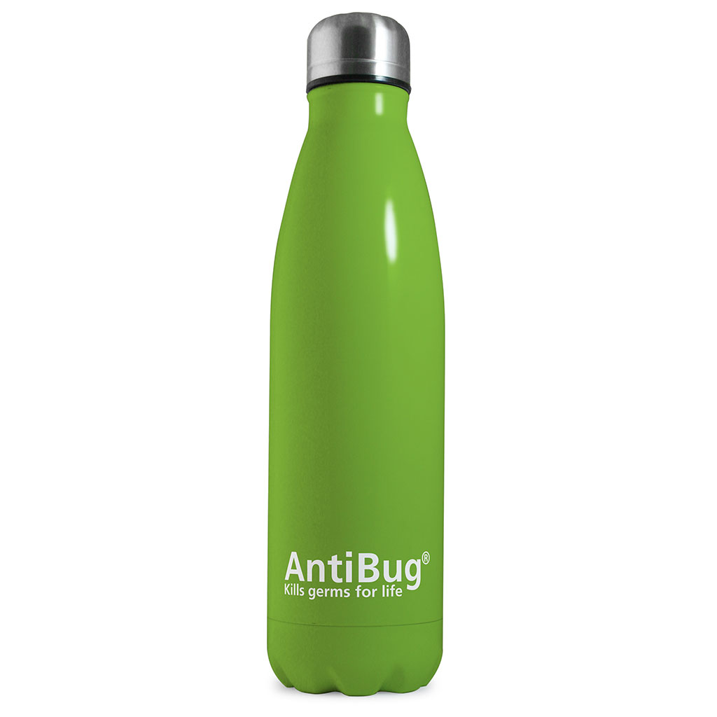 AntiBug Colour Coat EEVO Thermal Bottle