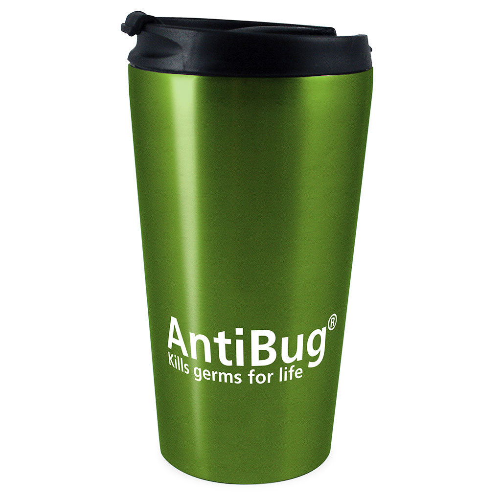 AntiBug Rio Travel Mug