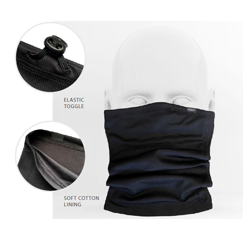 3 Layer Maskari Advanced Snood