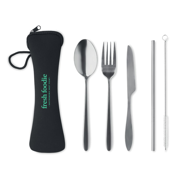 5 Service Cutlery Set