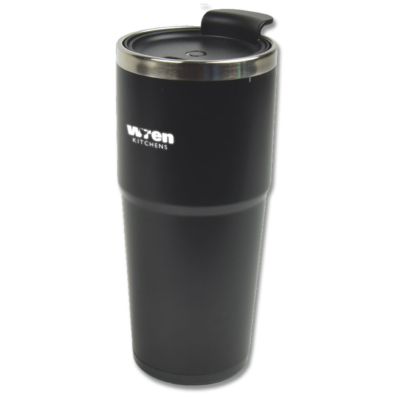 Light up tumbler