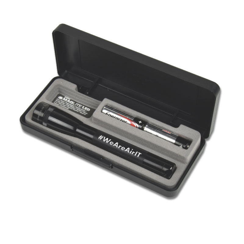 Large Maglite