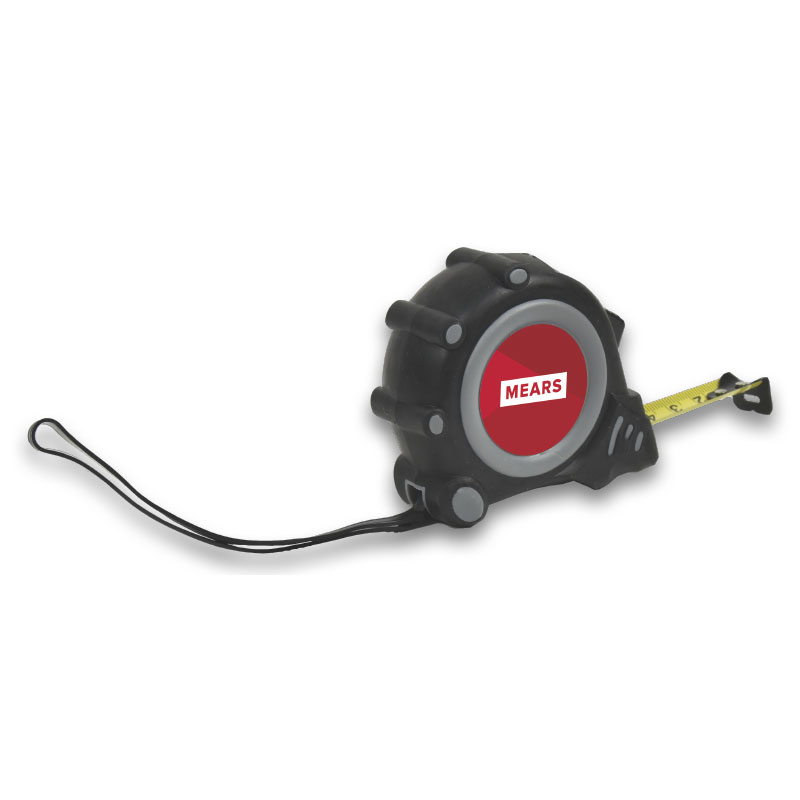 Tape measure