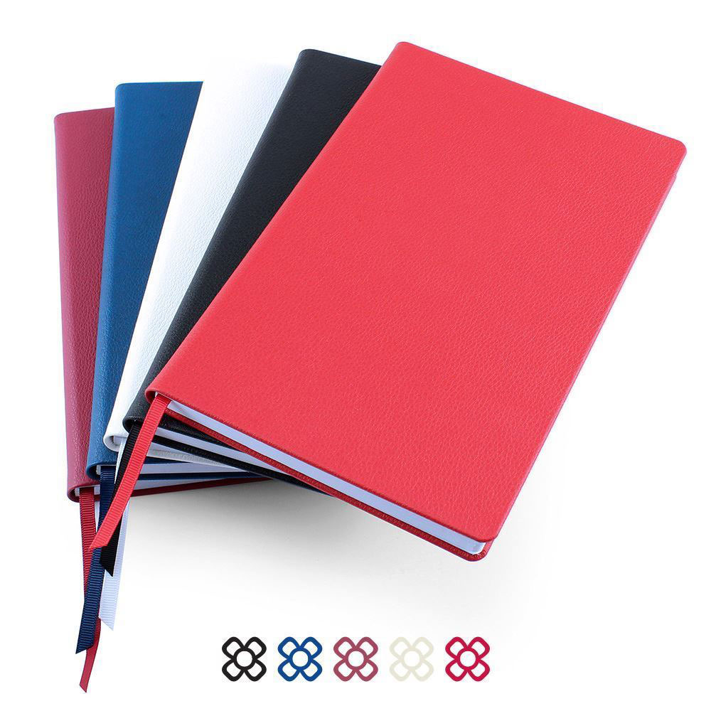 A5 Stone Paper Notebook