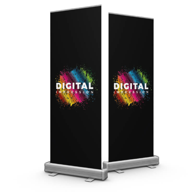 Premium Roller Banner