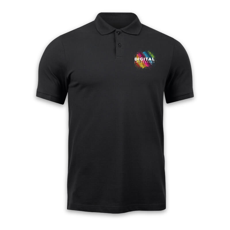 Gildan DryBlend® Adult Double Piqué Polo