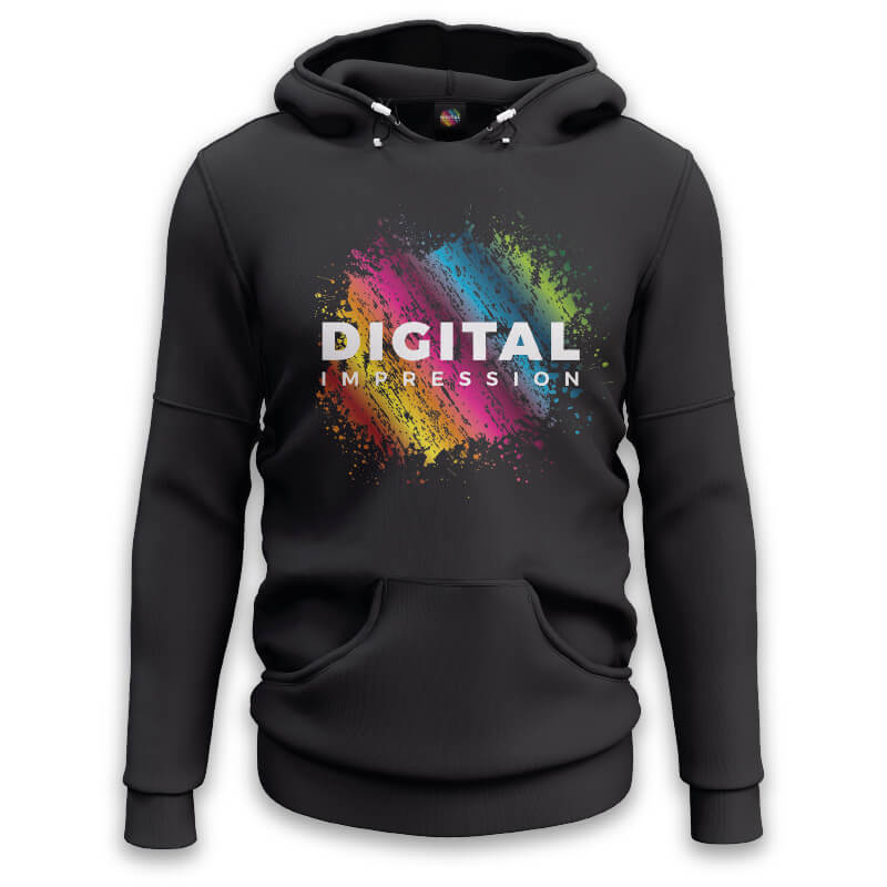 Gildan Heavyweight Ultra Blend Hooded Sweatshirt