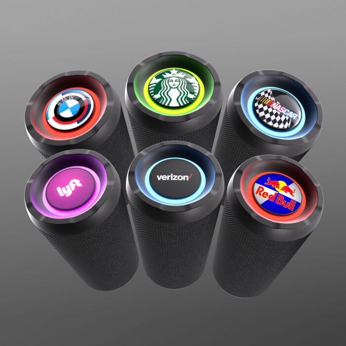 Wireless Bluetooth Speaker