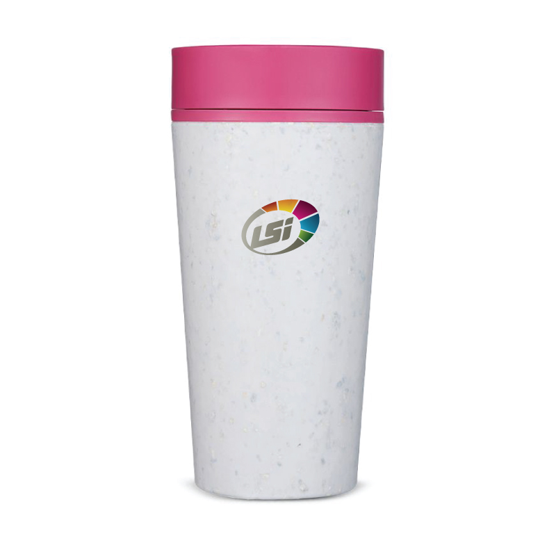 12oz Circular & Co cup