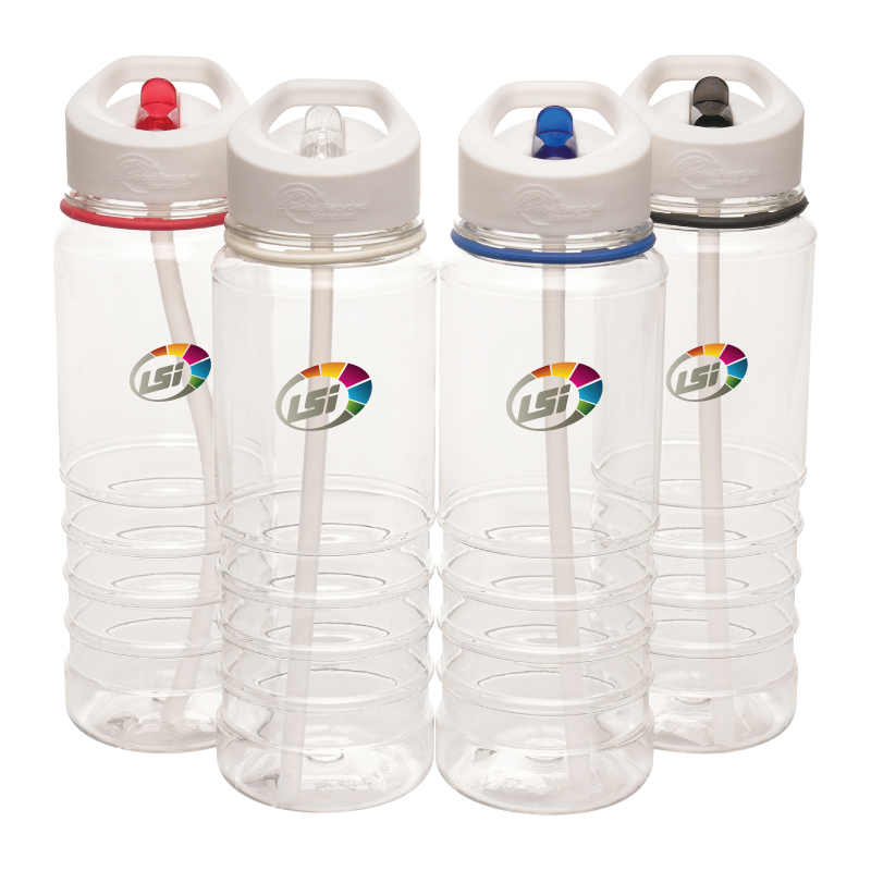 Tarn Recycled 750ml Sports Bottle