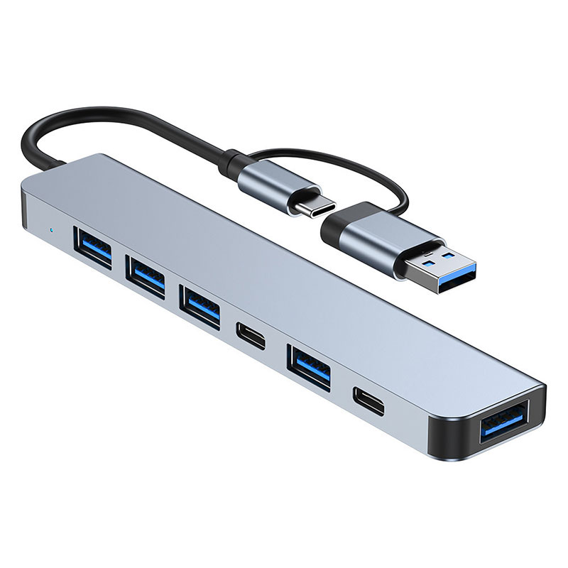 USB / Type C Hub