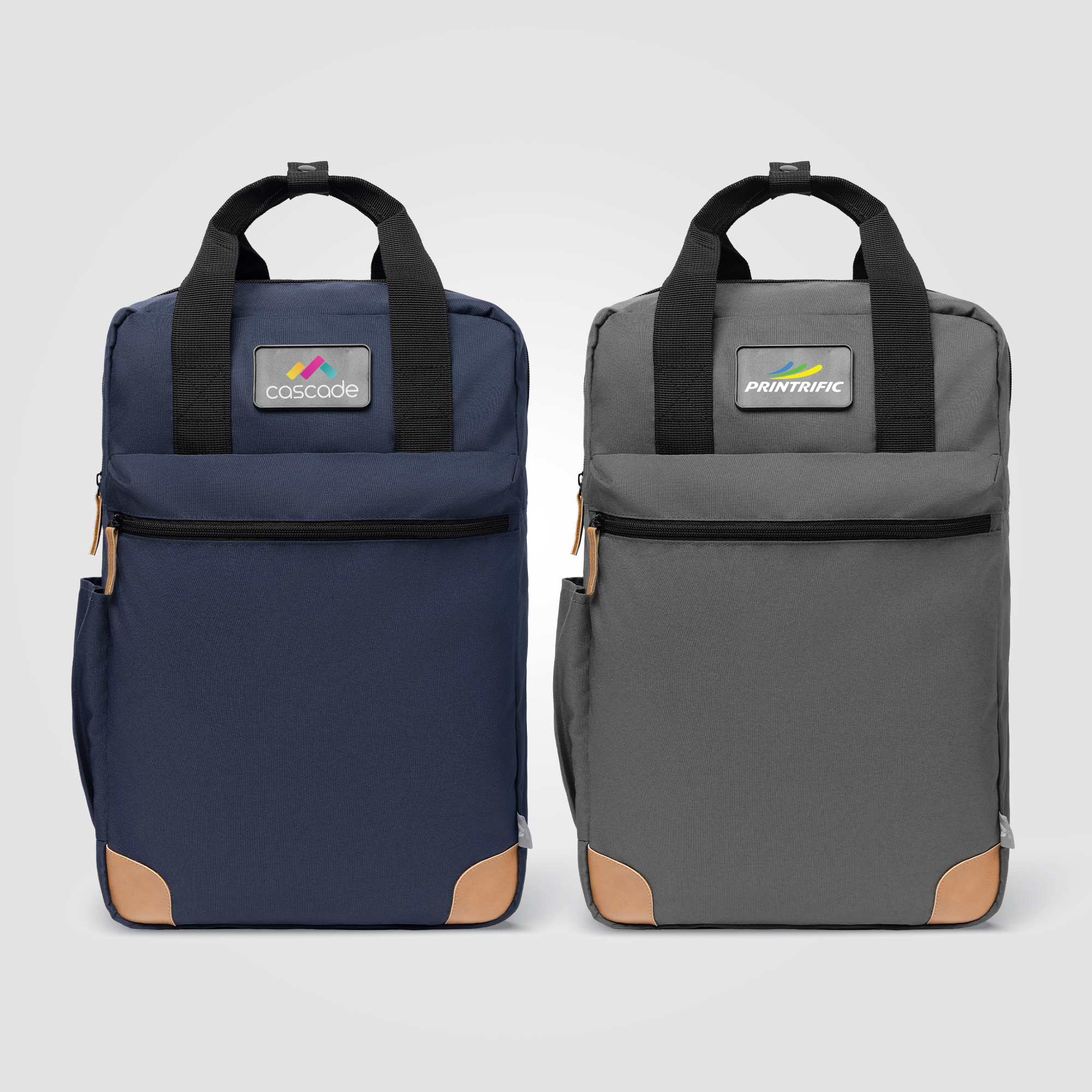 Navigator Collection RPET Backpack