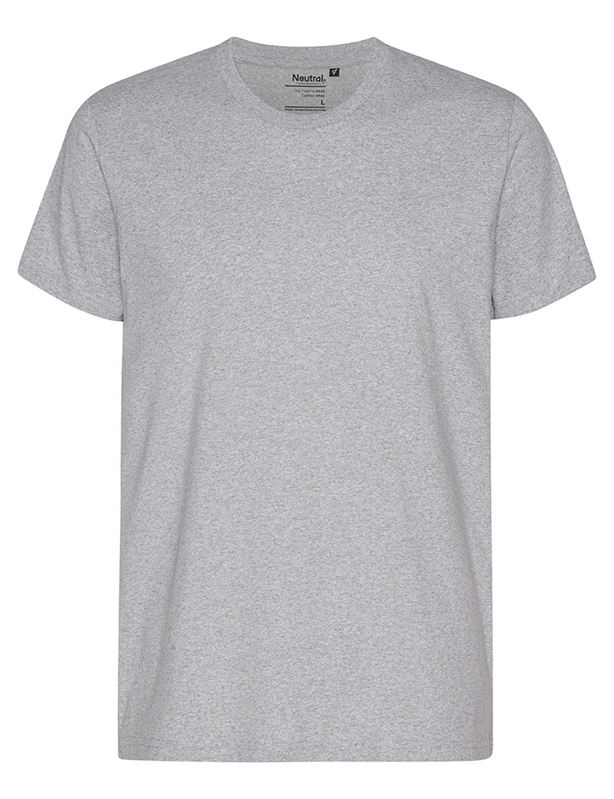 Neutral Classic T-shirt