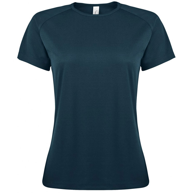 SOL'S Ladies Sporty Performance T-Shirt