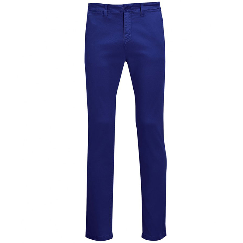 SOL'S Jules Chino Trousers