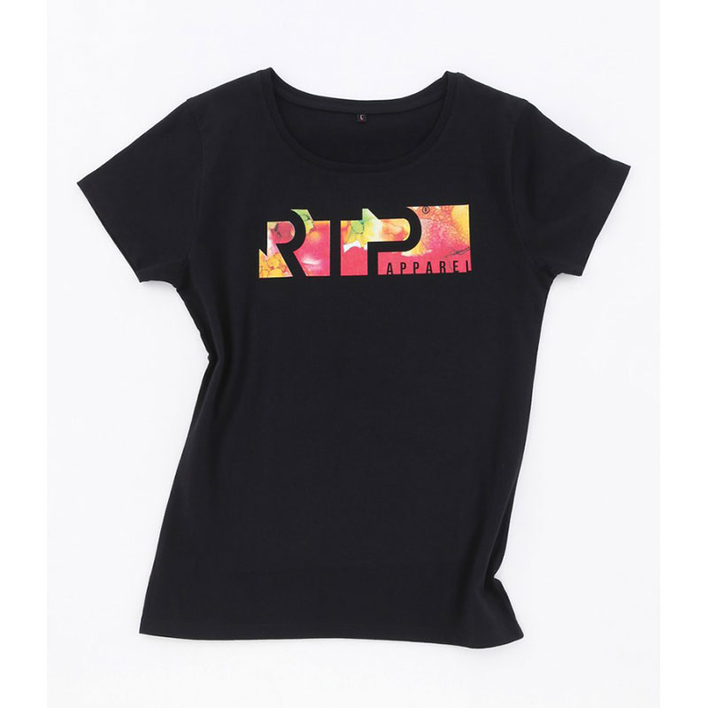 RTP Apparel Ladies Tempo 185 Organic T-Shirt