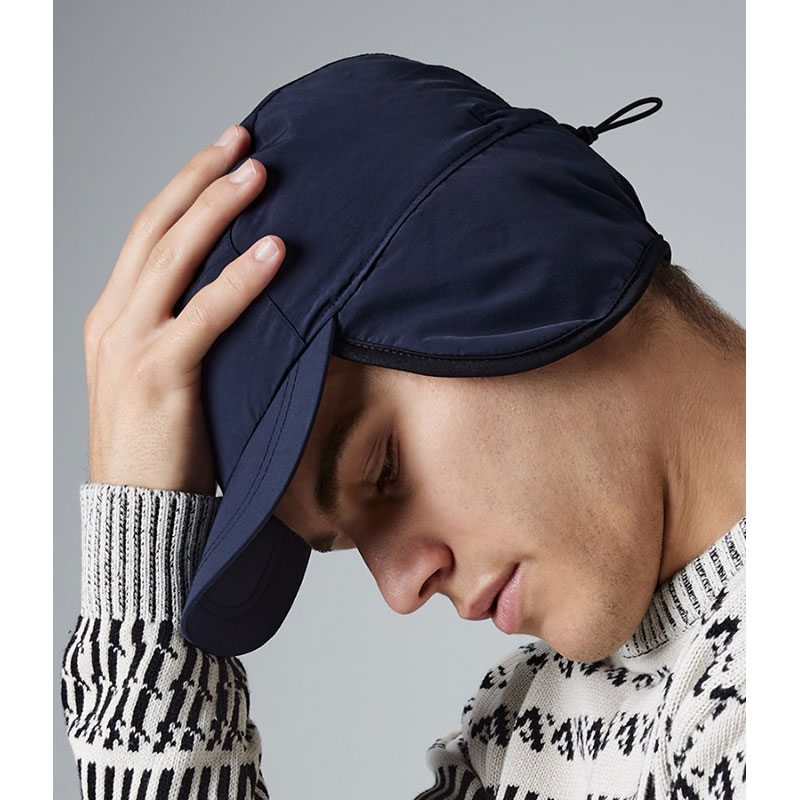 Beechfield Sherpa Hat | LSi
