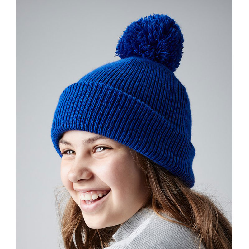 Beechfield Sherpa Hat | LSi