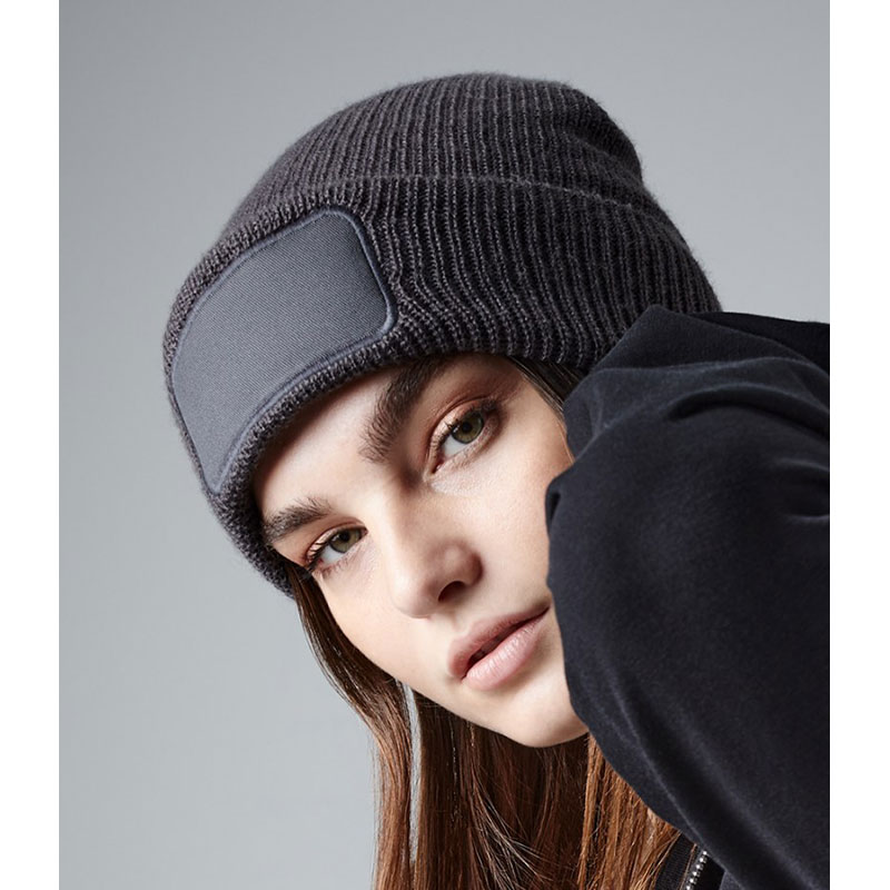 Beechfield Sherpa Hat | LSi