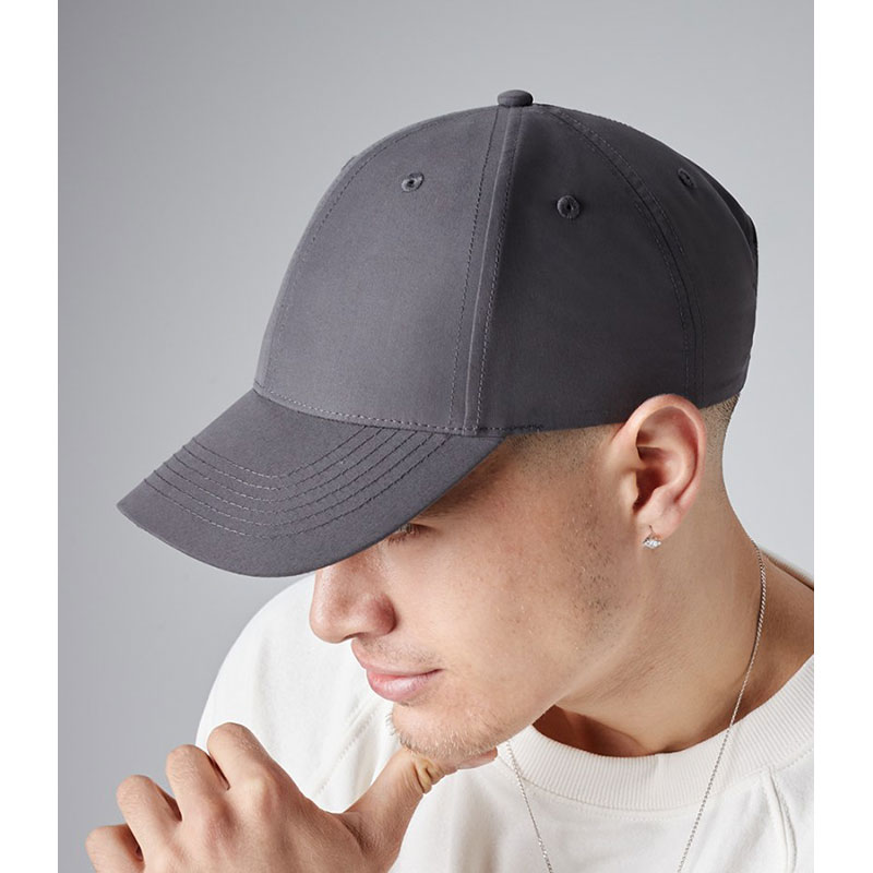 Beechfield Recycled Pro-Style Cap