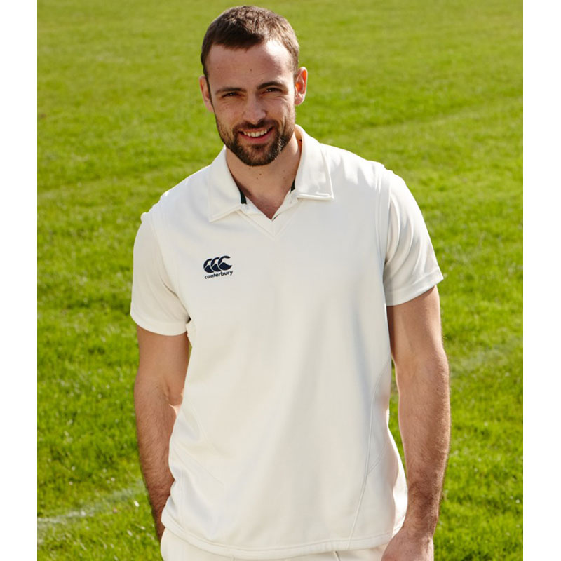 Canterbury Cricket Overshirt