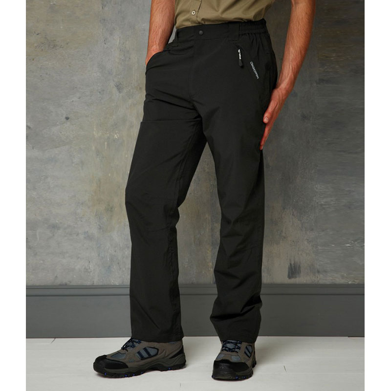Craghoppers Stefan Waterproof Trousers 