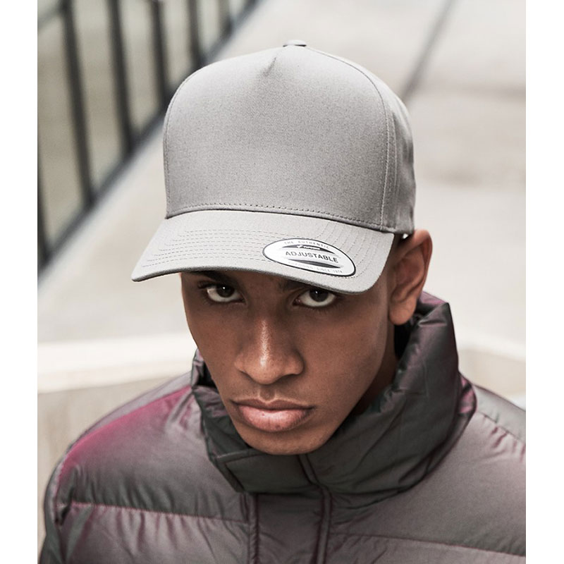 Beechfield Mountain Cap | LSi