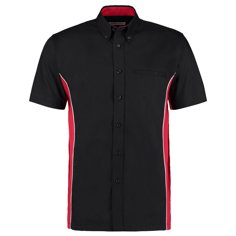 Gamegear Short Sleeve Classic Fit Sportsman Shirt