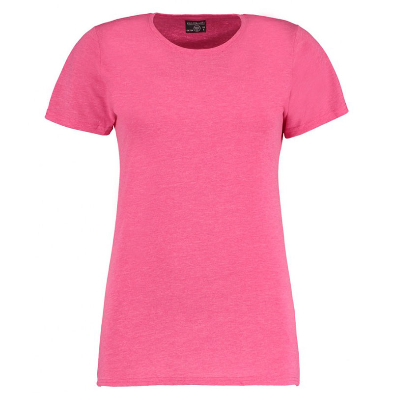 Kustom Kit Ladies Superwash® 60°C T-Shirt