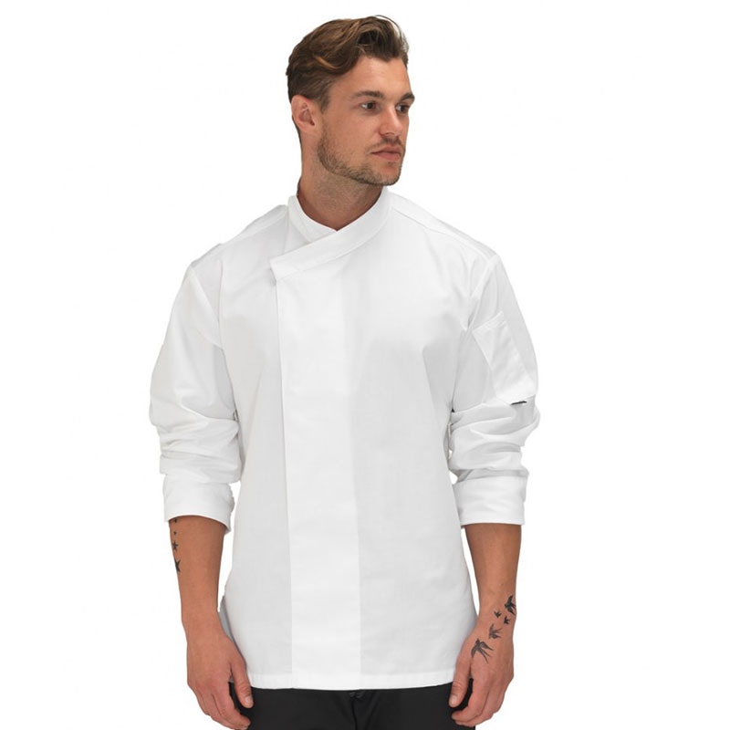 Le Chef Long Sleeve Academy Tunic