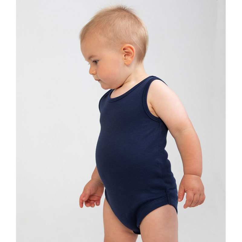 Larkwood Baby/Toddler Vest Bodysuit