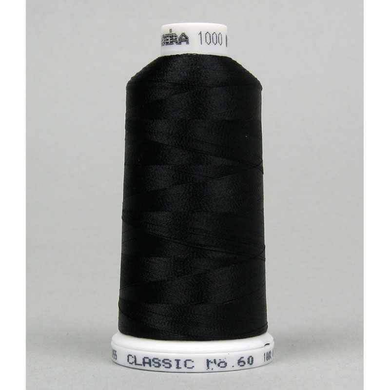 Classic No. 60 Embroidery Thread