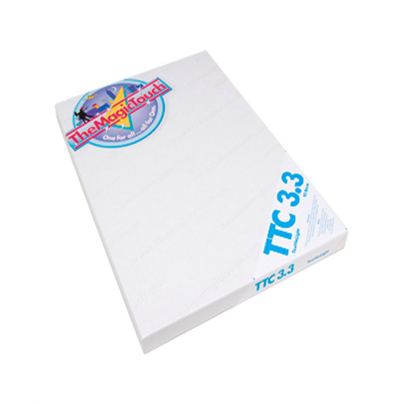 TheMagicTouch TTC 3.3 Transfer Paper