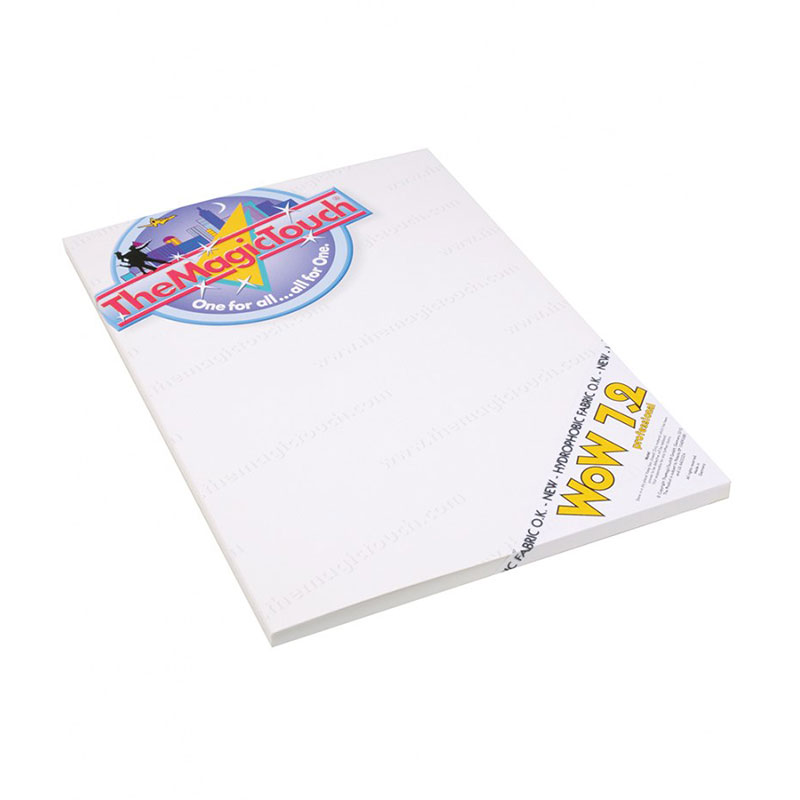 TheMagicTouch WoW 7.2 Professional Transfer Paper