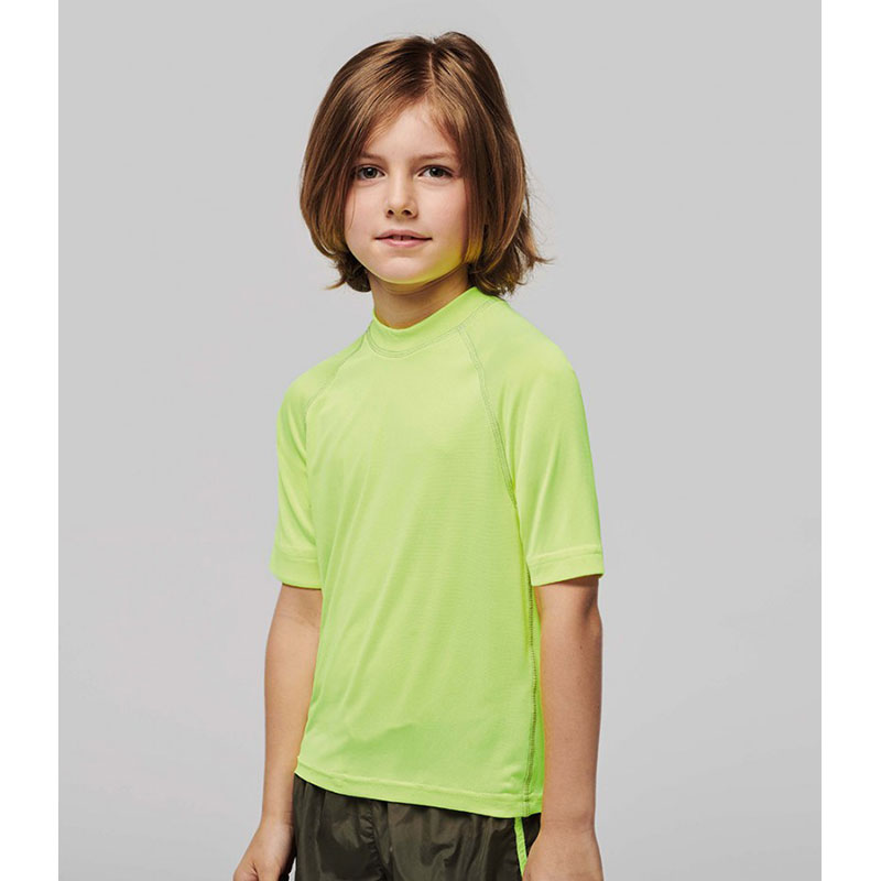 Proact Kids Surf T-Shirt