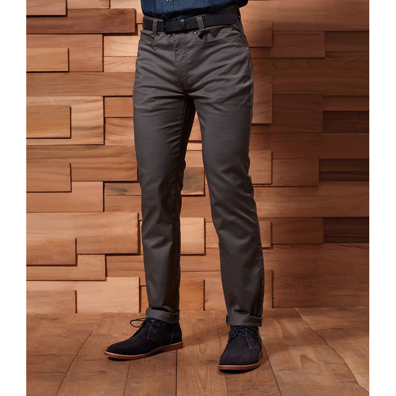 Premier Performance Chino Jeans