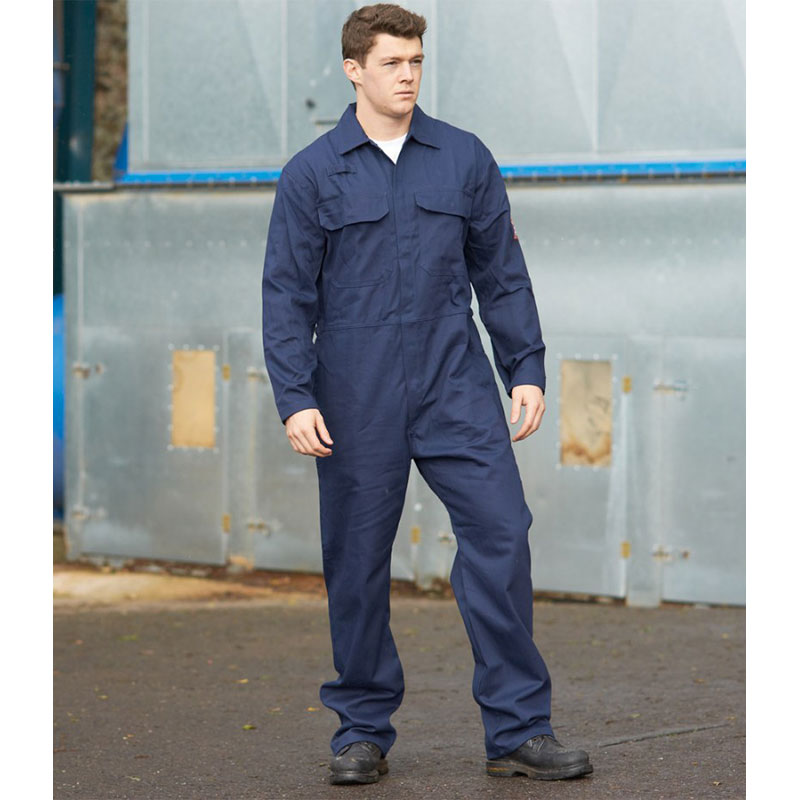 Portwest Bizweld™ Flame Resistant Coverall