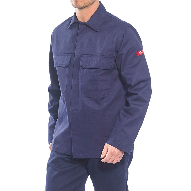 Portwest Bizweld™ Flame Resistant Jacket