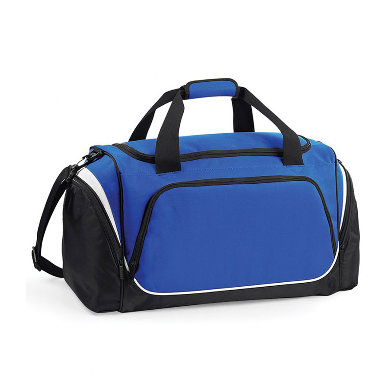 Duffle Sports Gym Backpack Quadra Unisex Pro Cargo Luggage Bag QD525 